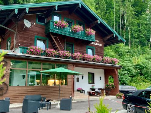 Ramsau bei Berchtesgaden House | Bergbach