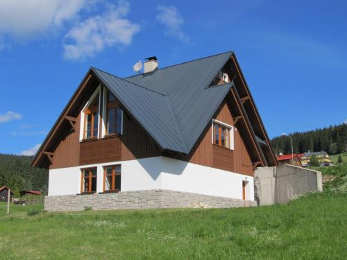 Pec pod Snezkou Apartment | Berger Pec Privat