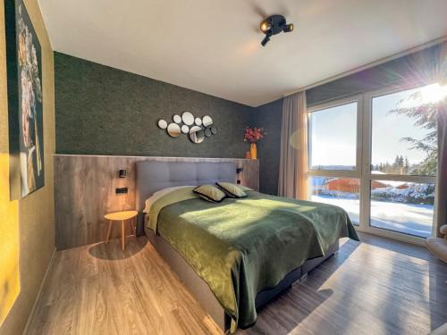 Hohegeiß Hotel | Berghotel Hohegeiß