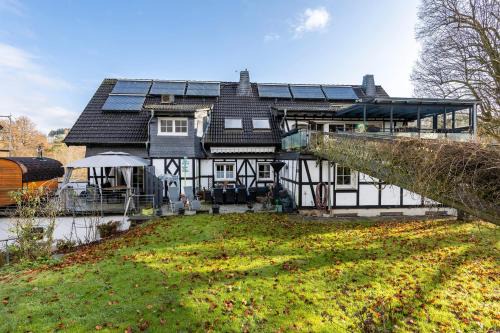 Lindlar Apartment | Bergisch Resort Helle