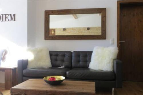 Marktschellenberg Apartment | Bergromantik Ferienwohnung Nesterl