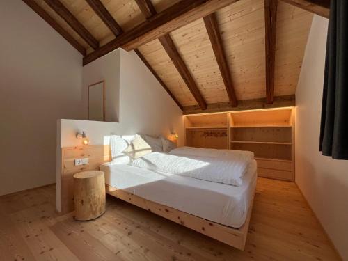 Tesimo Apartment | Bergsuites Unterweger