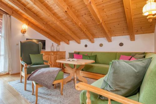 Groissenbach Apartment | Bergw8