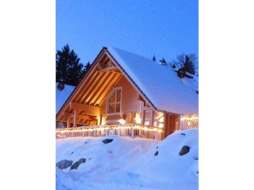 Schierke House | Bergwaldlodge Einklang