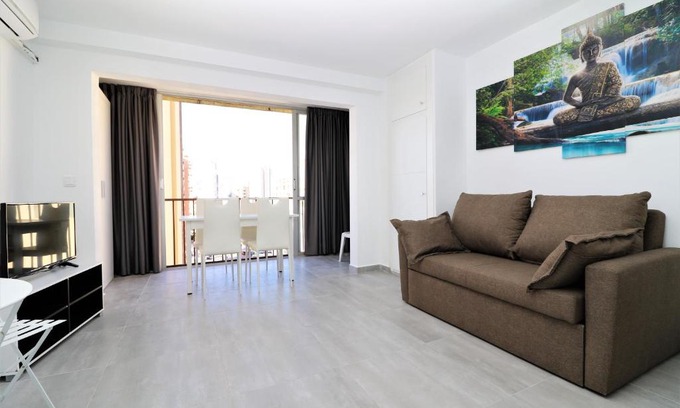 Rincon de Loix Apartment | Bermudas 814