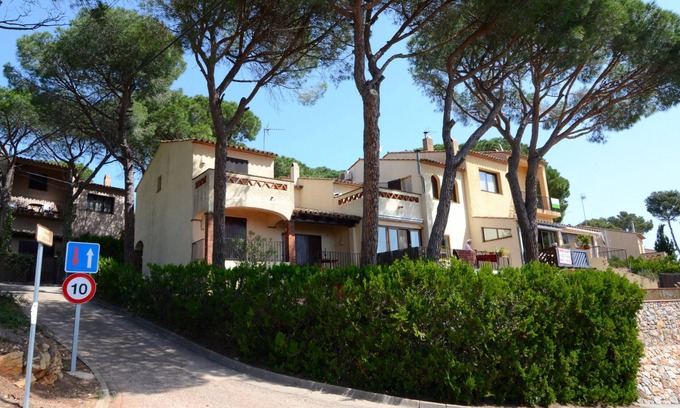 La Torre Vella House | BERNA, 2