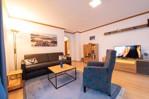 Garmisch-Partenkirchen Apartment | Bernadein