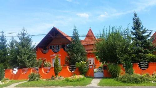 Badacsonytomaj House | Berni apartman