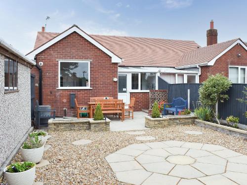 Thornton-Cleveleys House | Berwick Lodge