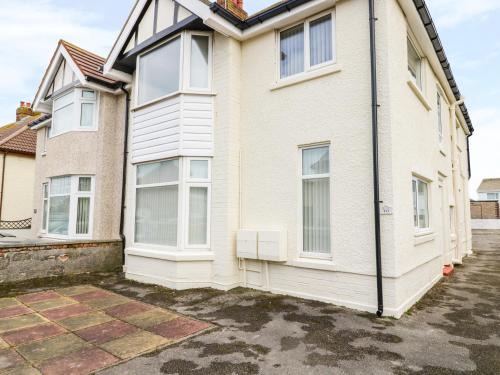 Llandudno Apartment | Beside The Sea - Ar Lan y Mor