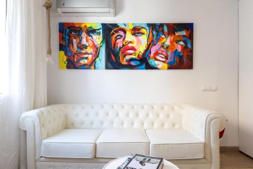 Sant Adria de Besos Apartment | Besos Beach Gem 1 By MyRentalHost