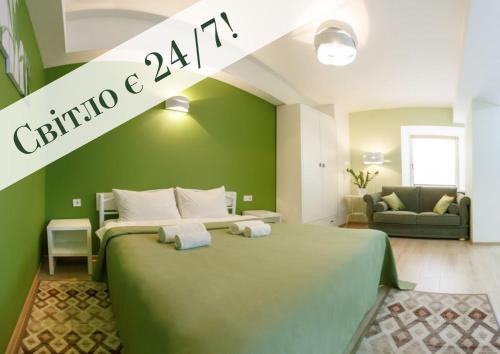 Besarabka Apartment | Bessarabka Apartments