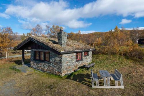 Vaga Municipality Apartment | Besseggen Fjellpark AS
