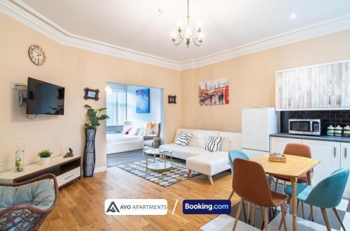 Sheffield Apartment | Bessemer House Sheffield