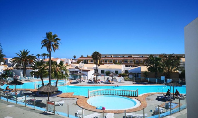 Caleta de Fuste Apartment | Best Apartament Caleta de Fuste