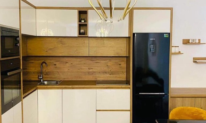 Ferizaj Apartment | Best apartament