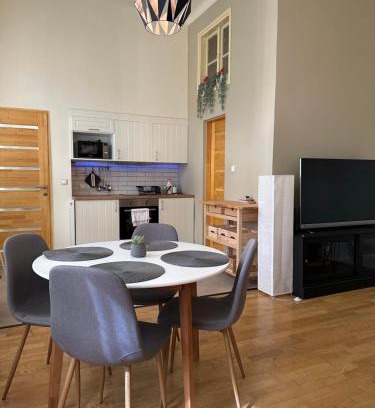 Palace District Apartment | Best Apartments Bp