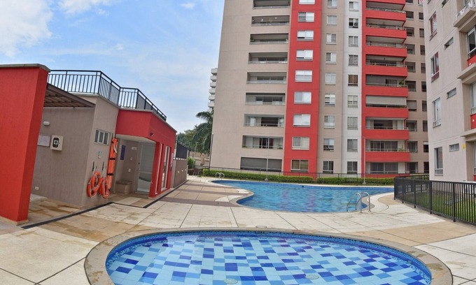 Menga Apartment | Best deal for your family