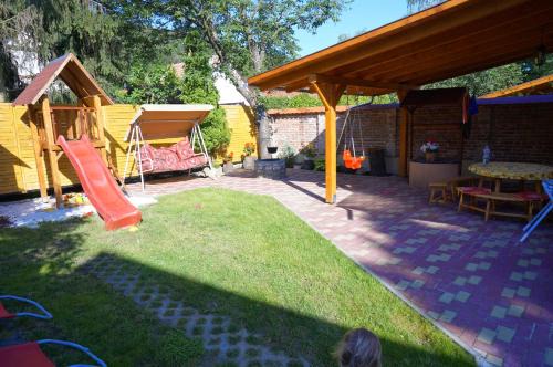 Bogacs House | Best Holiday