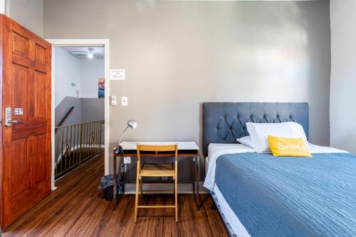 Ironbound District House | Best Home To Visit NYC-Subway Access