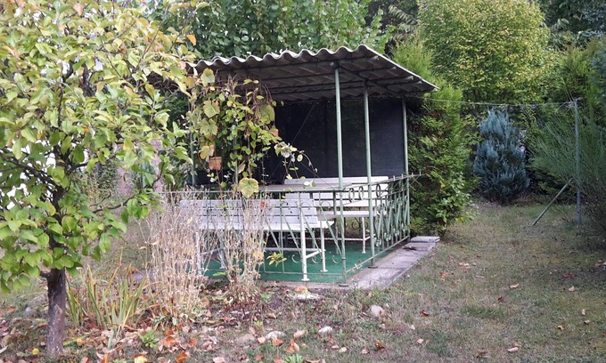 Kaiserslautern House | BEST location and position with top access to the city
