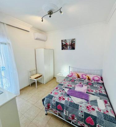 Thessaloniki Apartment | Best location apartment