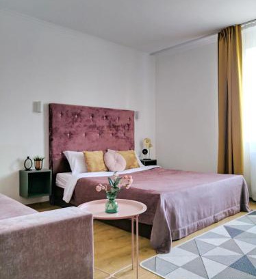 Mukachevo Apartment | Best One Room Apartments