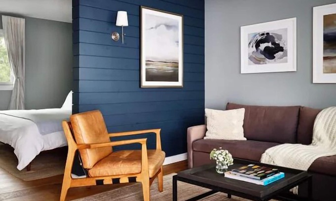 East Hampton North Hotel | Best Place to Stay in East Hampton w/Free Parking & Breakfast! 4 Relaxing Units