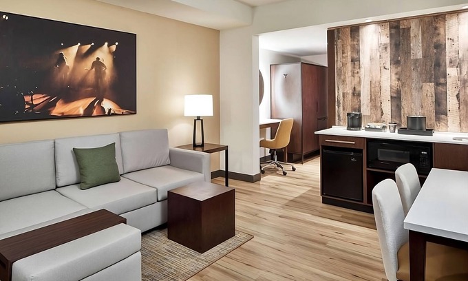 Sobro Hotel | Best Place to Unwind! Pets Allowed, Kitchenette, Indoor Pool!
