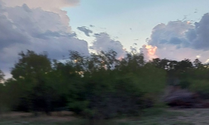 Marble Falls RV Rental | Best Place to watch the Eclipse. Primitive camping.