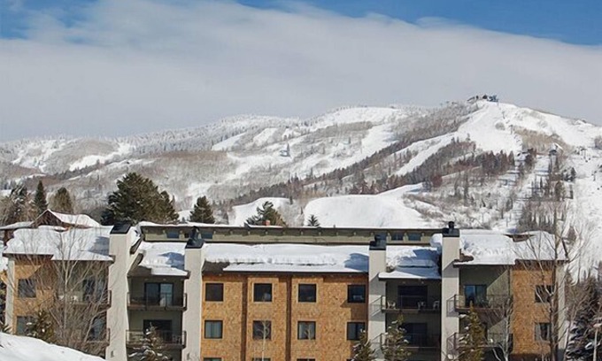 Steamboat Springs Condo | Best Price Equal Value!