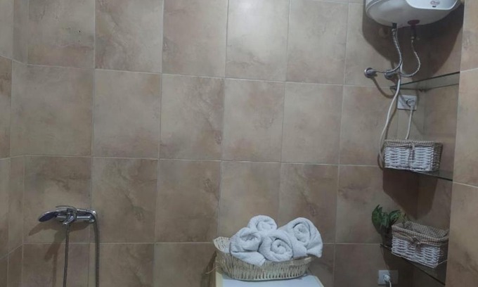 Tirana Apartment | Best Room