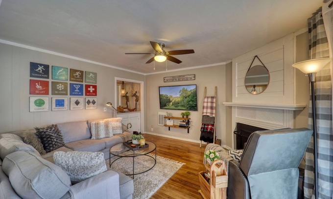 Banner Elk Condo | Best Ski Getaway at Pinnacle Inn Resort!