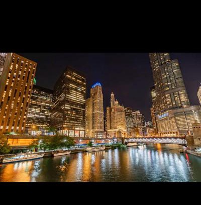 Downtown Chicago Apartment | Best skyrise in downtown Chicago