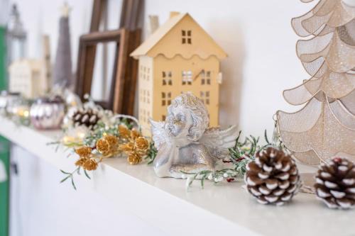 Palace District Apartment | Best Stay Apartment