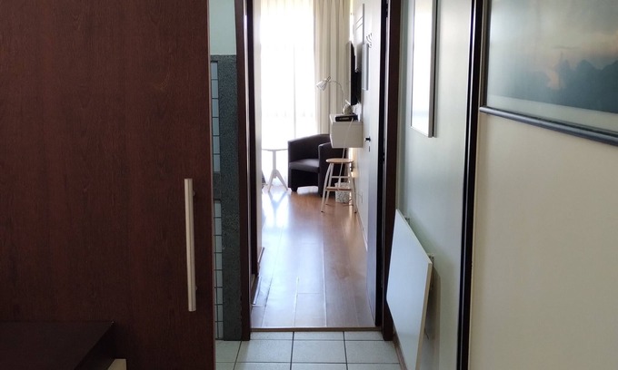 Sudoeste e Octogonal Apartment | Best value for money in the southwest