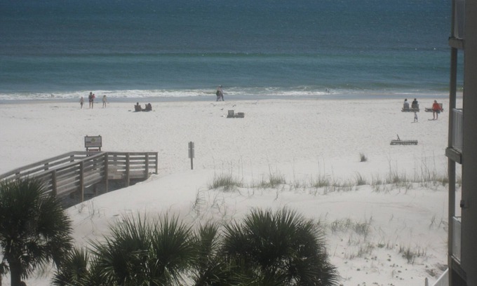 Orange Beach Condo | Best Value on the Beach - Weekly/Monthly Rental Discounted