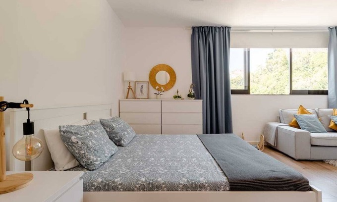 Coimbra Apartment | Best View at Coimbra Donwtown with Free Parking