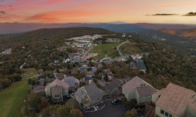 Banner Elk House | Best View in Beech Mountain