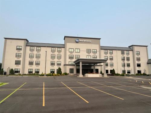 Byron Center Hotel | Best Western Byron Center