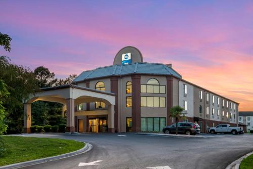 Fort Mill Hotel | Best Western Carowinds