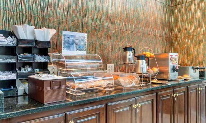 Fort Mill Hotel | Best Western Carowinds