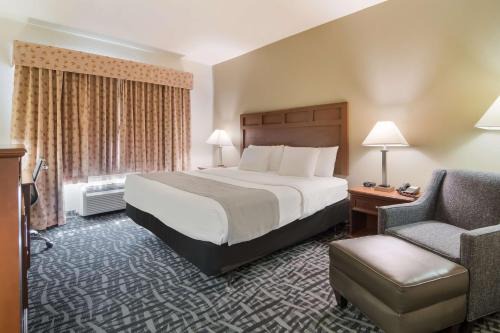 Comanche Hotel | Best Western Comanche Inn