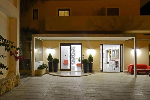 Lampedusa Hotel | Best Western Hotel Martello