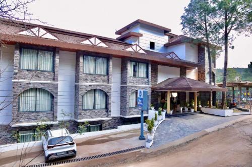 Kuthar Hotel | Best Western Matra Kasauli