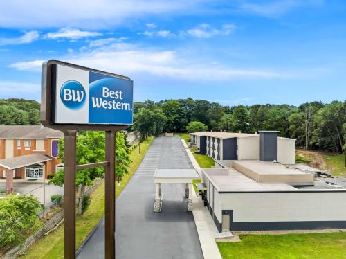Niantic Hotel | Best Western Niantic - New London, Mystic Area
