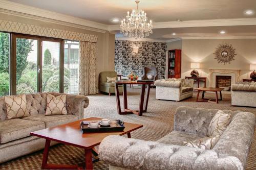 Radstock Hotel | Best Western Plus Centurion Hotel