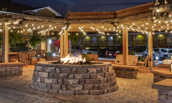 Cedar City Hotel | Best Western Plus Cedar City