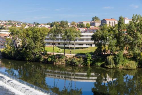 Cahors Hotel | Best Western Plus Hotel Divona Cahors