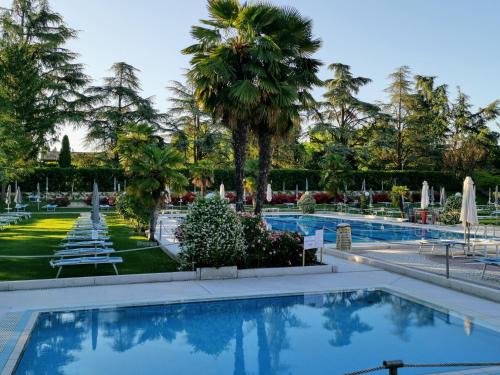 Casinalbo Hotel | Best Western Plus Hotel Modena Resort